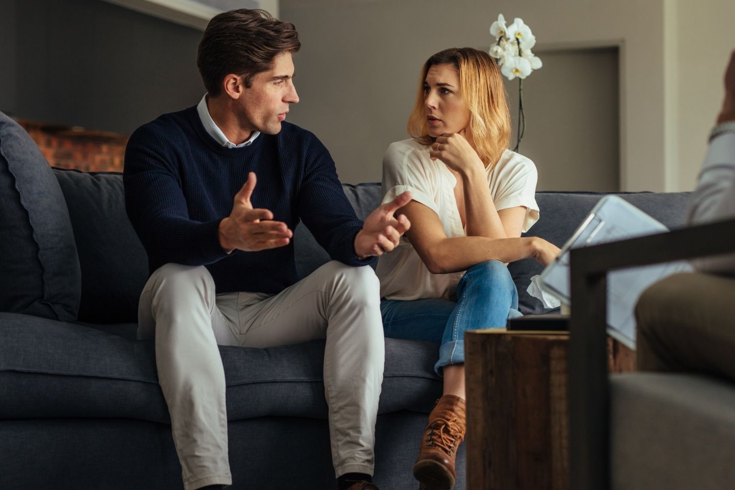 Güngören Çift Danışmanlığı