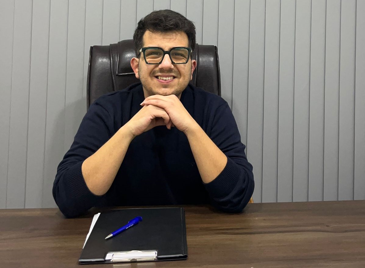 Güngören Çift Danışmanlığı